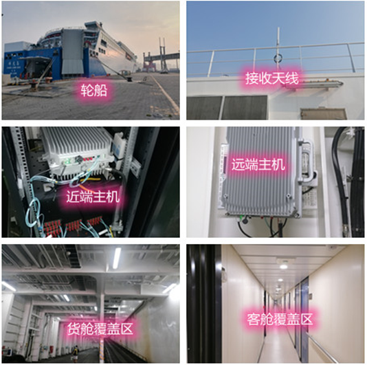  伊宁市海上游轮轮船渔船覆盖案例