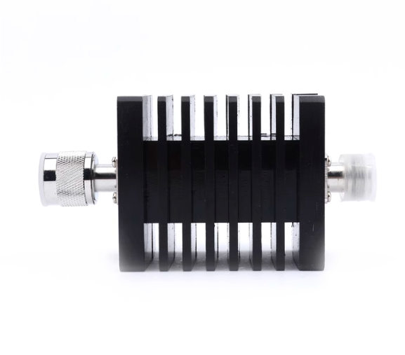  伊宁市腔体固定衰减器0-3G/0-4G  N型接口